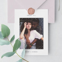 FOTO DE VACACIONES GRACIAS TARJETA | Punto mínimo 