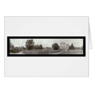 Foto de Vassar College en 1912