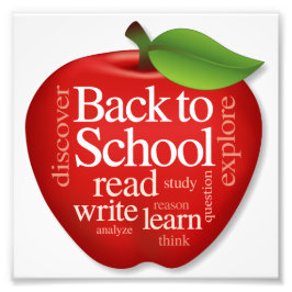 Foto De vuelta a la escuela