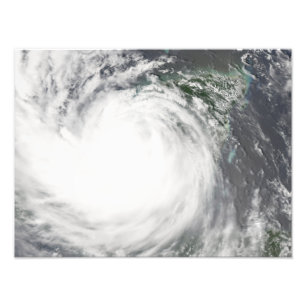 Foto Decano del huracán