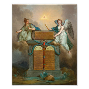 Foto Declaración de los derechos del hombre y del ciuda