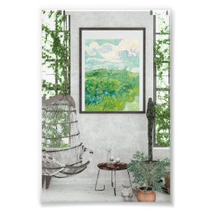 Foto Decoración de arte mural