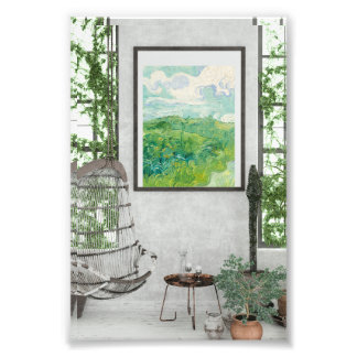 Foto Decoración de arte mural