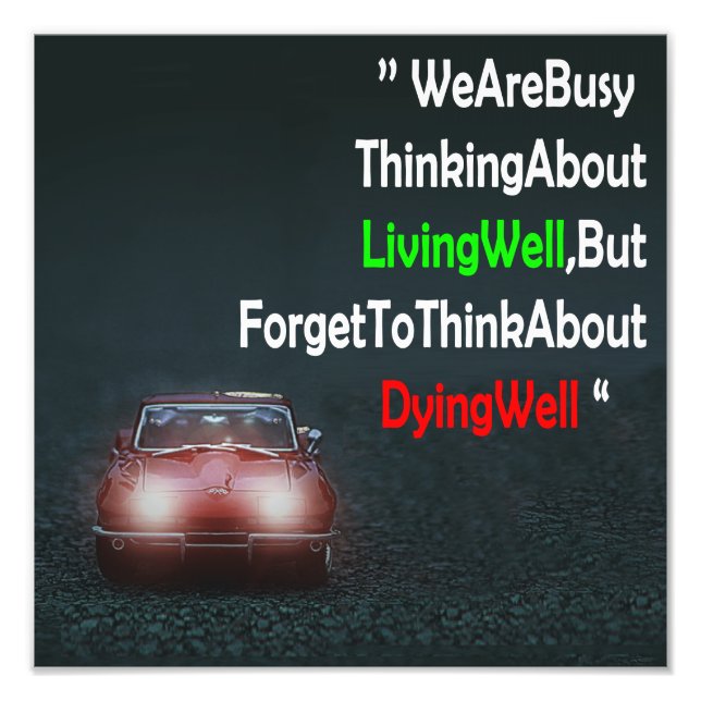 Foto Decoración de pared (Frente)