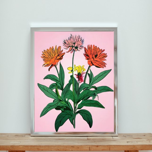 Foto Dedo rosa (Subido por el creador)