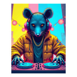 FOTO DEE JAY OPOSSUM 4