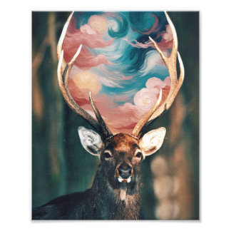 Foto Deer