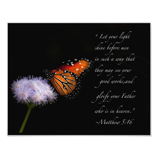 Foto Deja que tu luz brille (Frente)