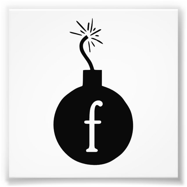 Foto Dejar caer la bomba F (Frente)