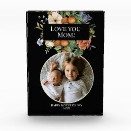 Foto del Día de la Madre Fruit & Flowers