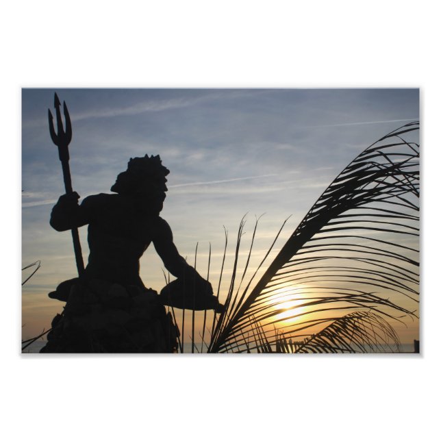 Foto del King Neptune Virginia Beach (Frente)