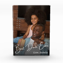 Foto del mejor Personalizado de papá