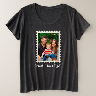 Foto del mejor Personalizado de papá de primera cl
