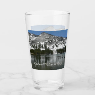 Foto del Parque Nacional Yosemite del Lago Snowya 