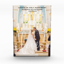 FOTO DEL PERSONALIZADO BODA MANTENGA EL SCRIPT DE