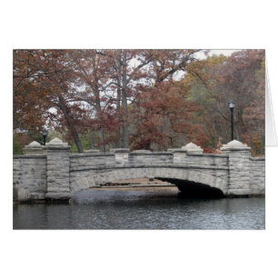 Foto del puente Rustic Stone