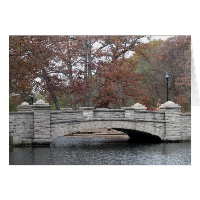 Foto del puente Rustic Stone (Anverso (Horizontal))