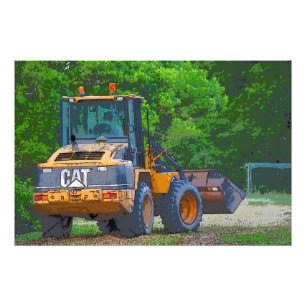 FOTO DELANTERA DEL ARTE DE LA GRANJA EQUIPTMENT