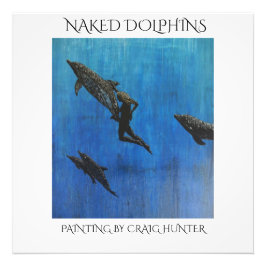 FOTO DELFINES DESNUDOS
