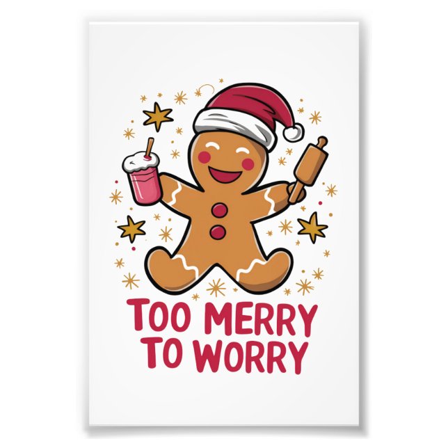 Foto Demasiado amargo para preocuparse por los gracioso (Frente)