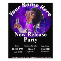 Demostración en la nube oscura