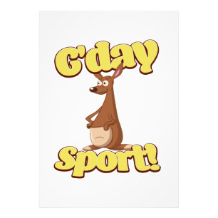 Foto Deporte de G'day
