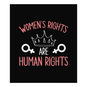 Foto Derechos de la mujer Derechos de la mujer Derechos