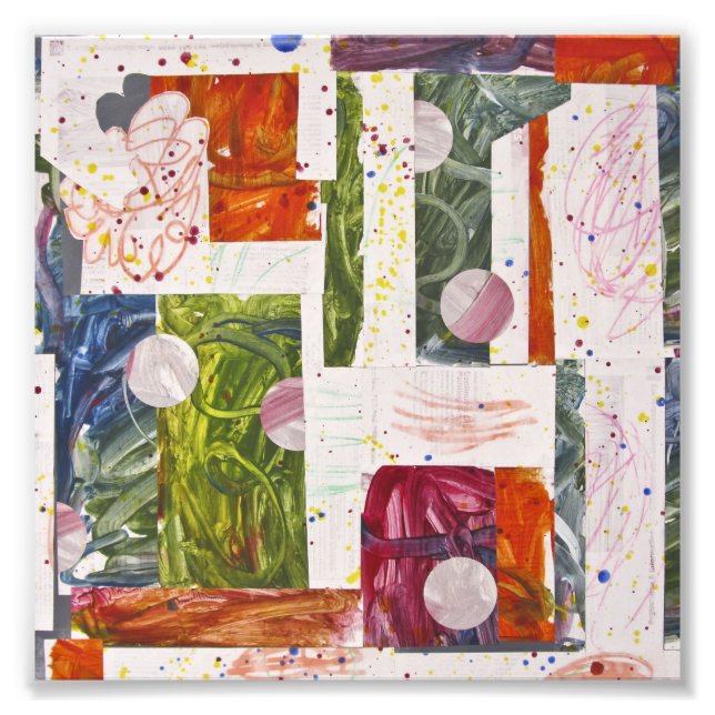 Foto Desafío por Charlotte y John (Frente)