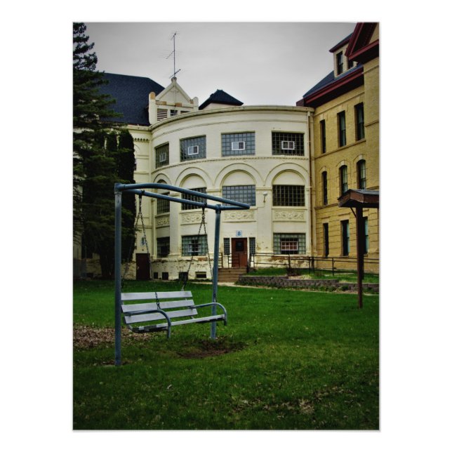 Foto "Descansa con paz" (Frente)