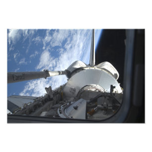 Foto Descubrimiento 6 del transbordador espacial