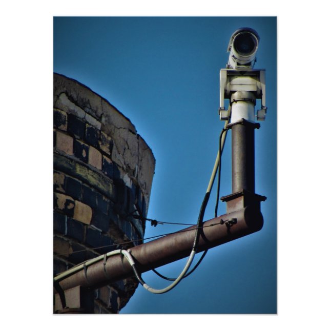 Foto "Desde una distancia" (Frente)
