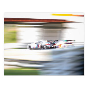 Foto Desenfoque de velocidad