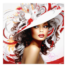 DESFILE DE GORRAS DE FANCY #2