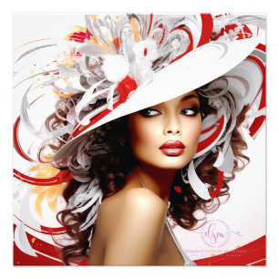 FOTO DESFILE DE GORRAS DE FANCY #2