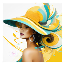 FOTO DESFILE DE GORRAS DE FANCY #5