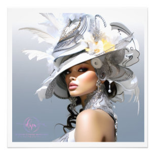 FOTO DESFILE DE GORRAS DE FANCY #6