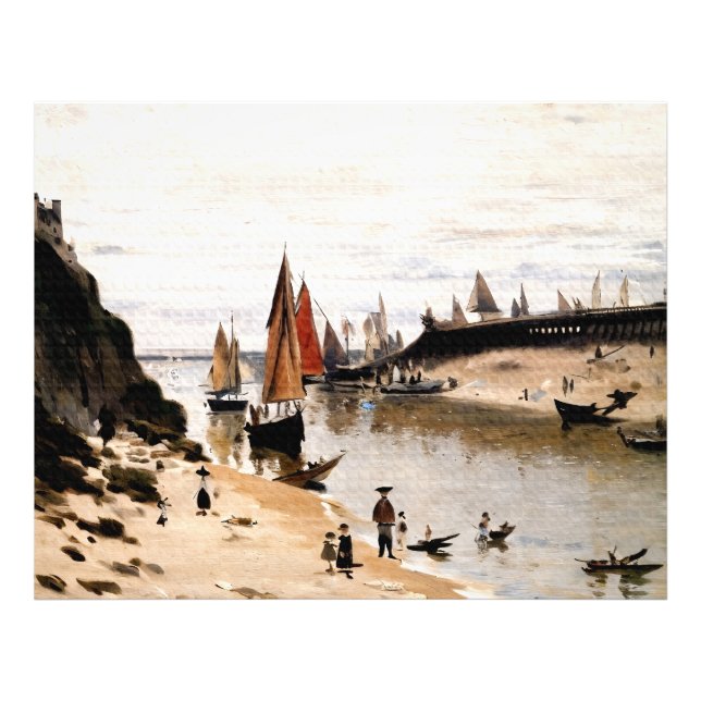 Foto Desglose de Trouville (Frente)