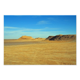 Foto Desierto del Sahara, Túnez