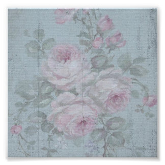 Foto Desnudos, gris verde azulado, floral, chic shabby,