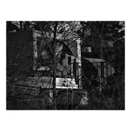 Foto "Desorden en la carretera"