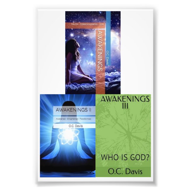 FOTO DESPERTACIONES III (Frente)