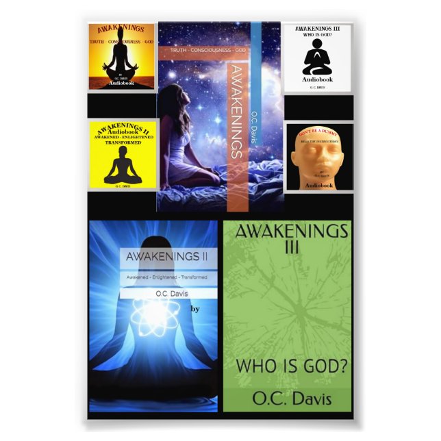 FOTO DESPERTACIONES III (Frente)