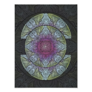 Foto Despertar Zen, reiki, curación, chakra