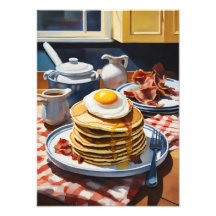 "Desvelar Poster elegante