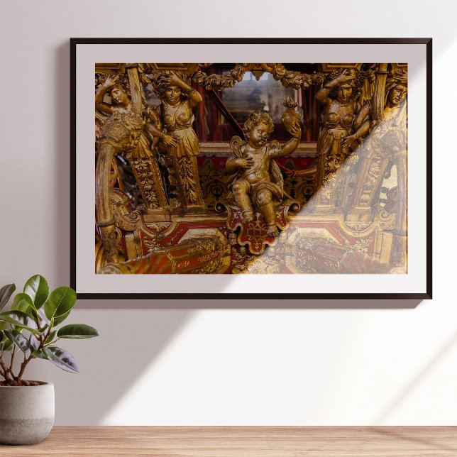 Foto Detalle del entrenador del 18º c. Museu dos Coches (Subido por el creador)