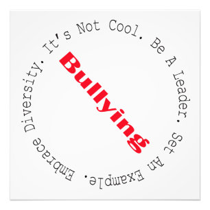 Foto Detener el esquema de acoso de Shirley Taylor