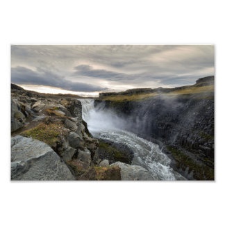 Foto Dettifoss (Islandia)