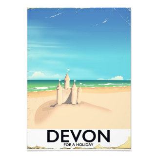 Foto Devon, Inglaterra para unas vacaciones.
