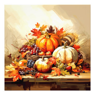 Foto Día de Acción de Gracias