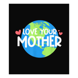 Foto Día de Amar a tu Madre Tierra